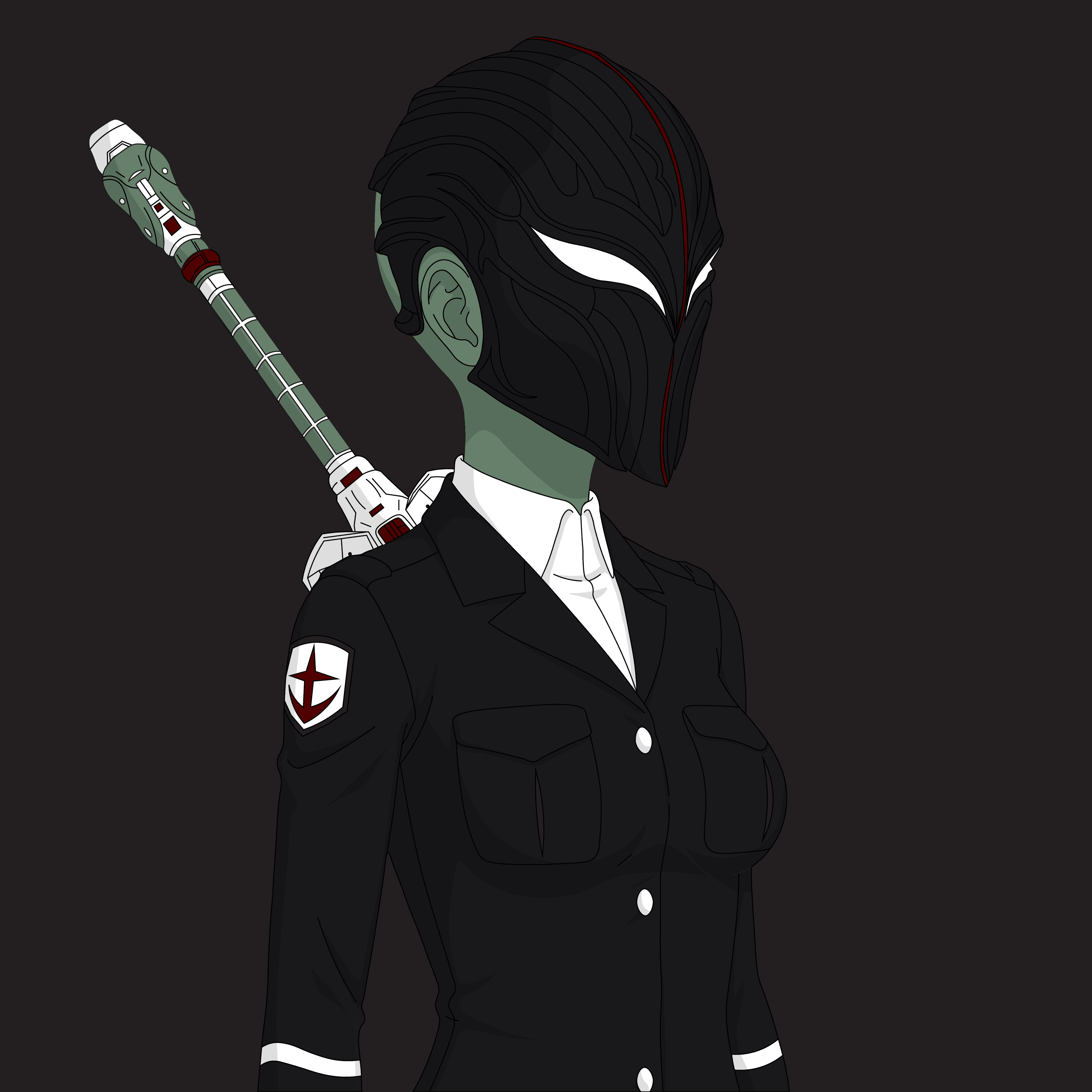 Commander