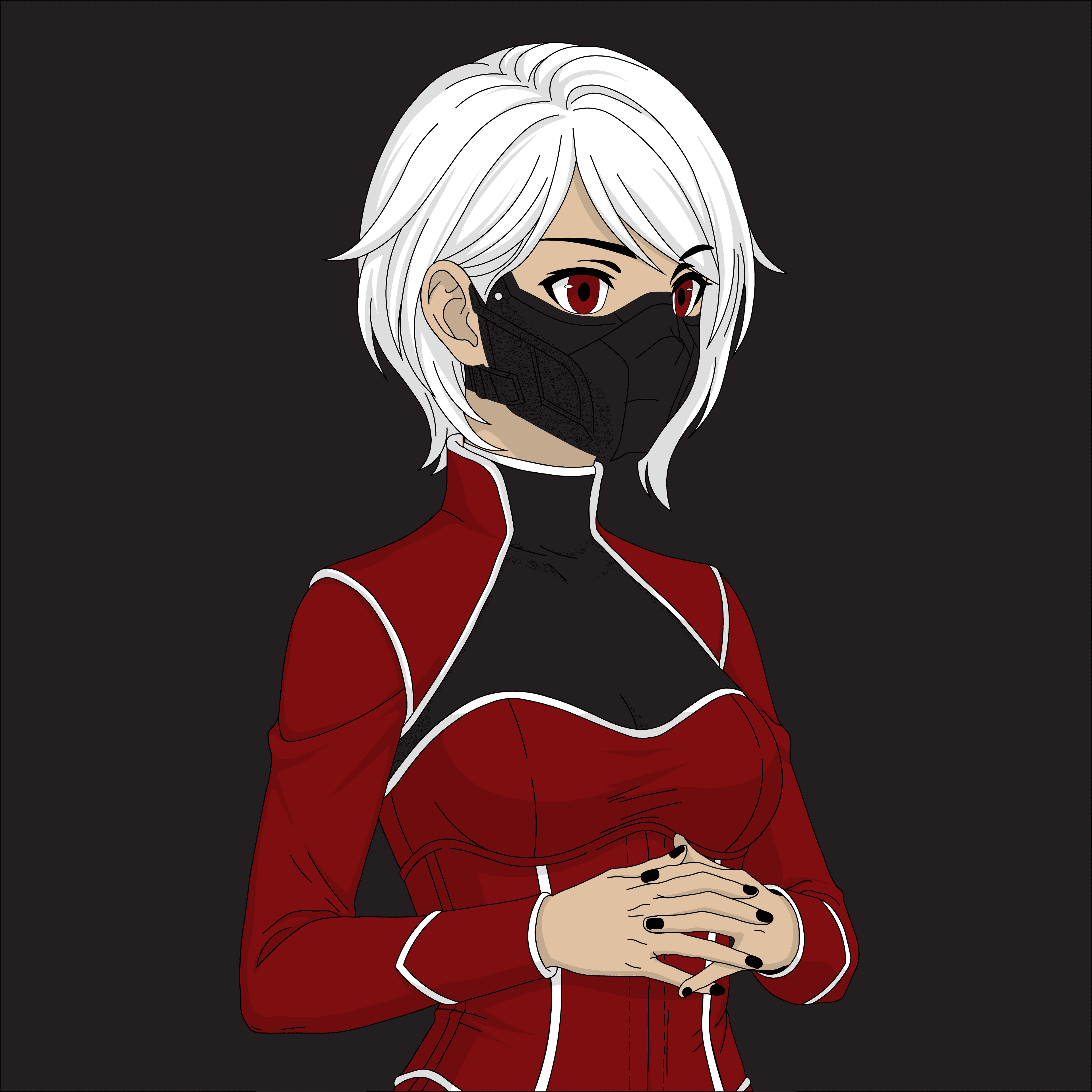 GateKeeper Mora